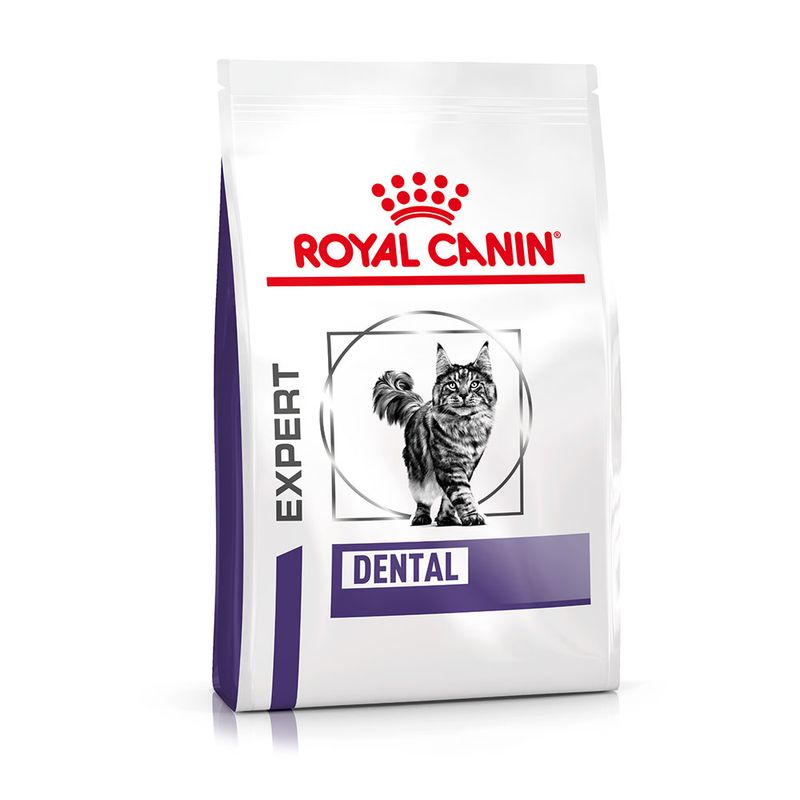 Royal Canin Expert Dental