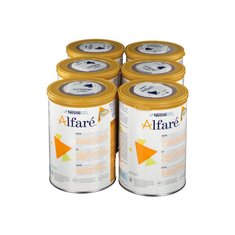 Nestlé Alfaré®