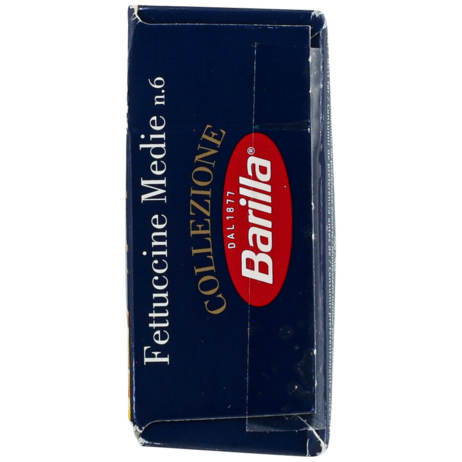 Barilla Collezione Fettuccine medie