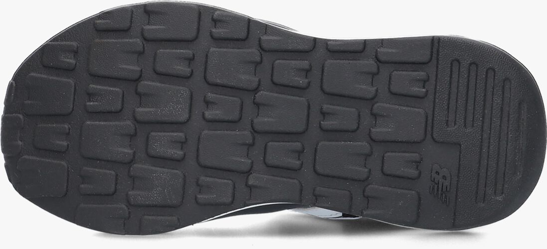NEW BALANCE zwarte new balance lage sneakers pv574