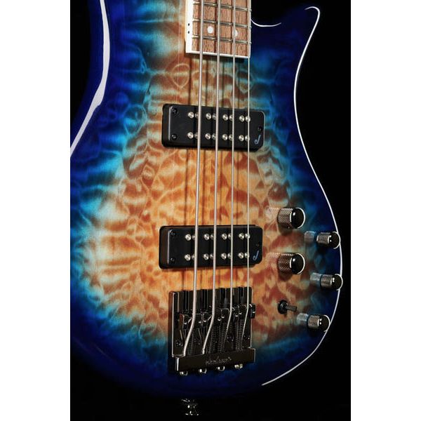 Jackson JS3Q Spectra IV ABB