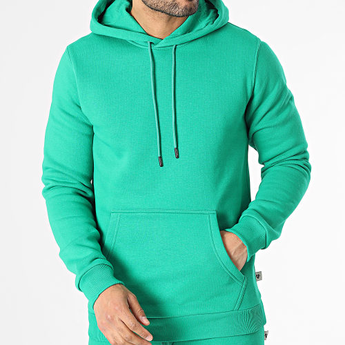 Ensemble De Survetement Vert