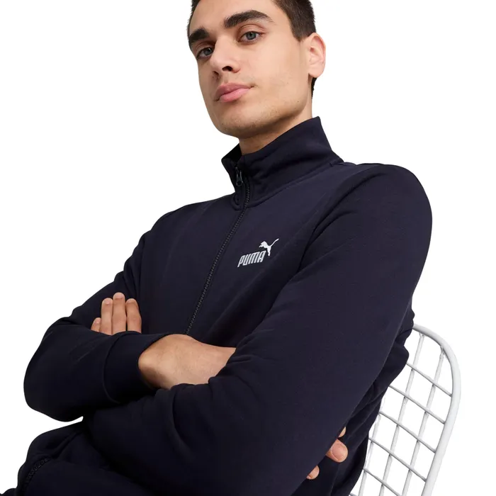 Puma Essentials Sweat Trainingspak Heren