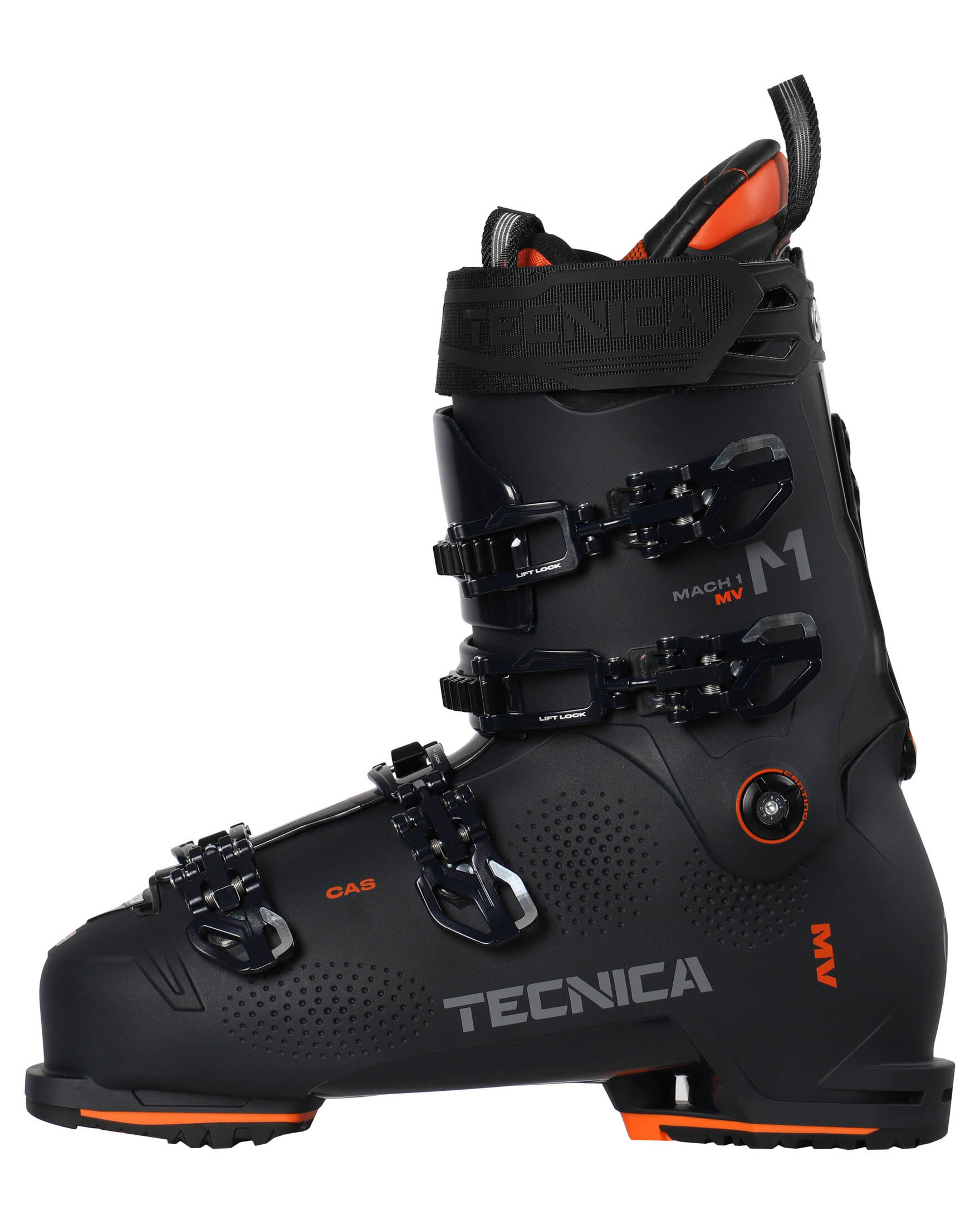 Tecnica| Herren Skischuhe MACH1 MV 120 TD GW