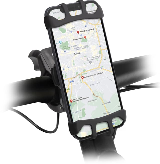 Sbs E-Go 360 roterbar cykel-mobiltelefon-holder