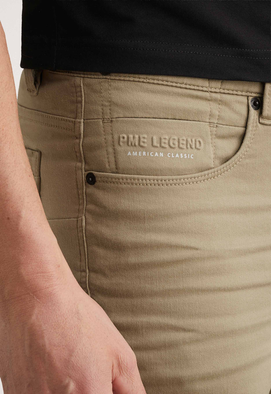 PME Legend Nighflight Shorts