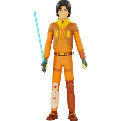 Star Wars Figur Ezra Bridger, 45 cm