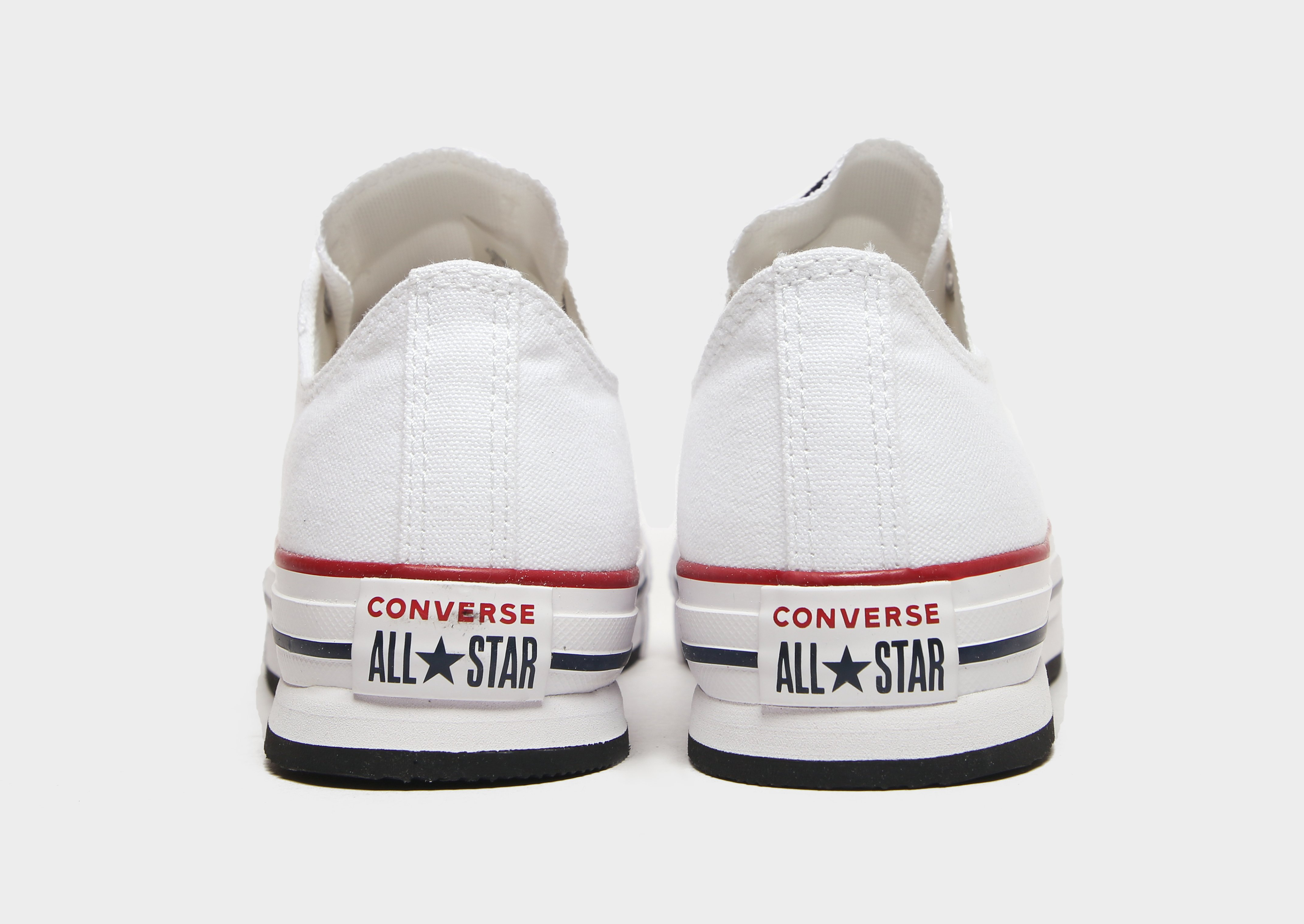 Converse All Star Ox Lift Platform Junior