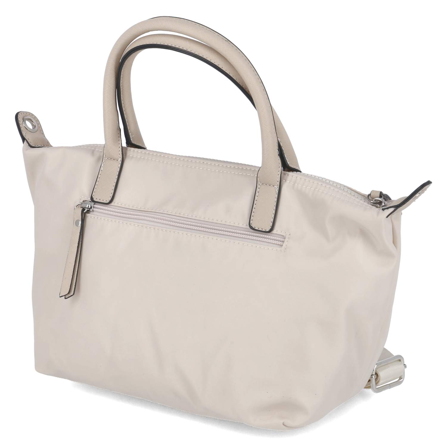 Fräulein Frida Handtasche - beige