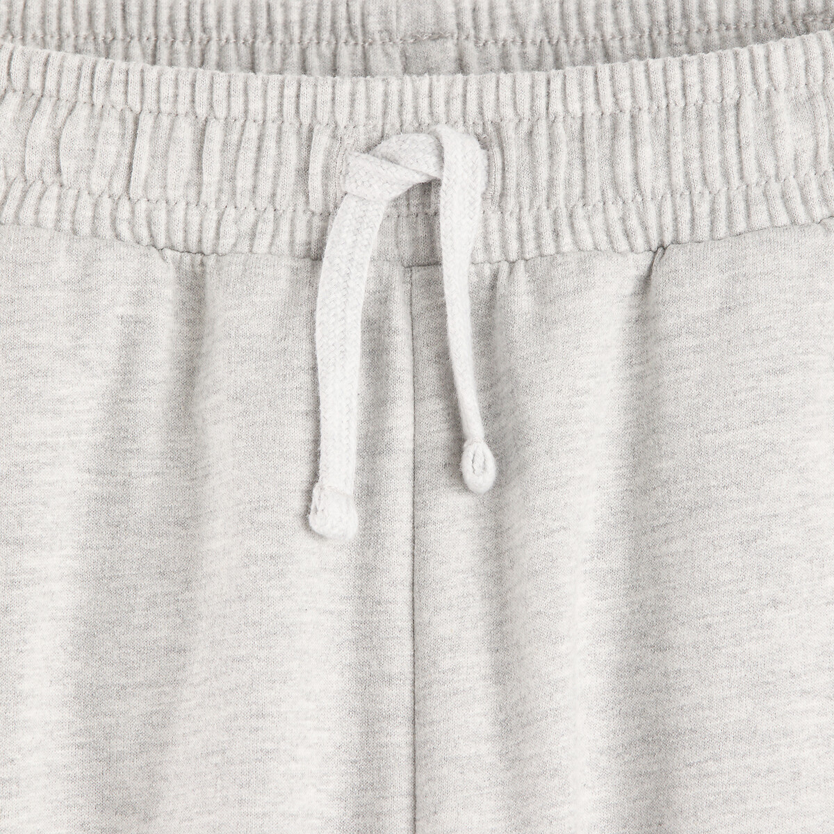 COLEÇÕES LA REDOUTE<br>Calças de jogging achatadas