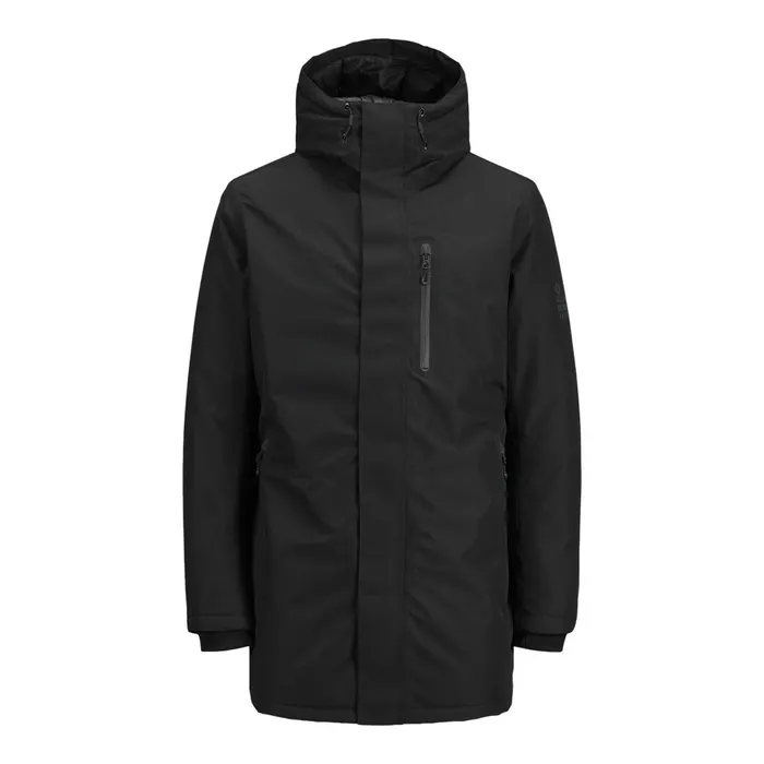 Jack & Jones Northpoint Parka Winterjas Heren