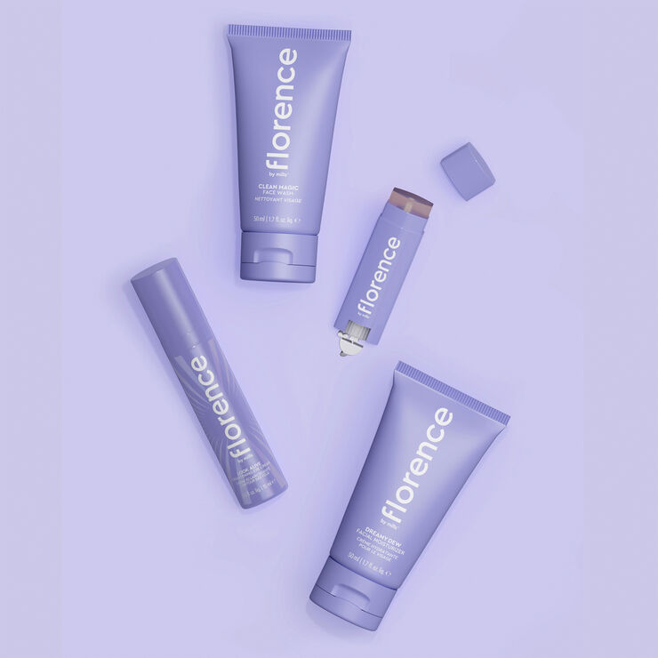 Florence by Mills Happy Days Skincare Set