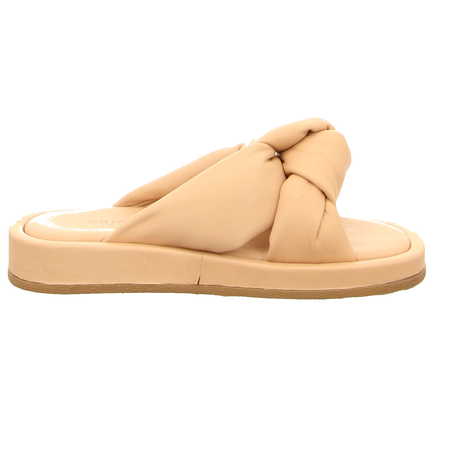 Inuovo Pantoletten beige beige