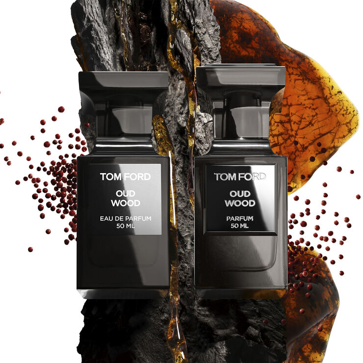 TOM FORD Oud Wood Parfum
