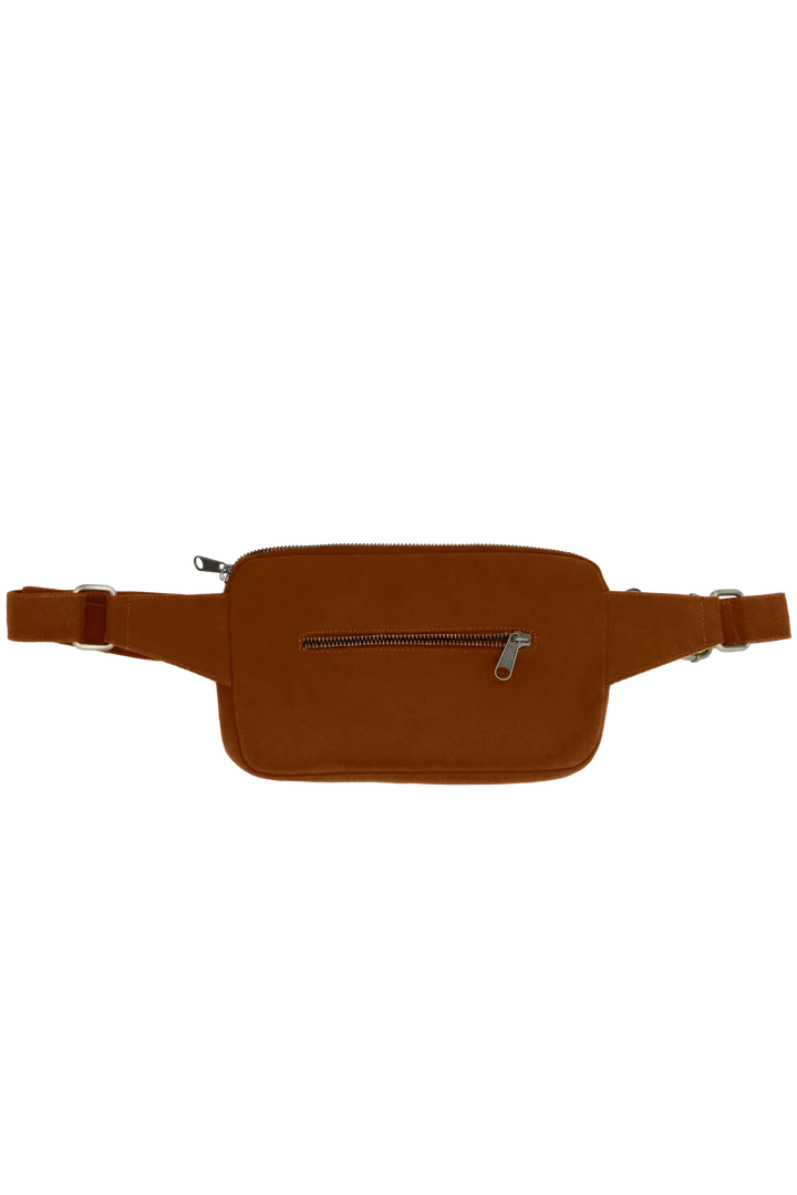 Sac banane Harry Chocolat