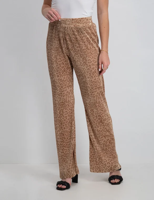 Refined Department Broek Tyrah R2304158097