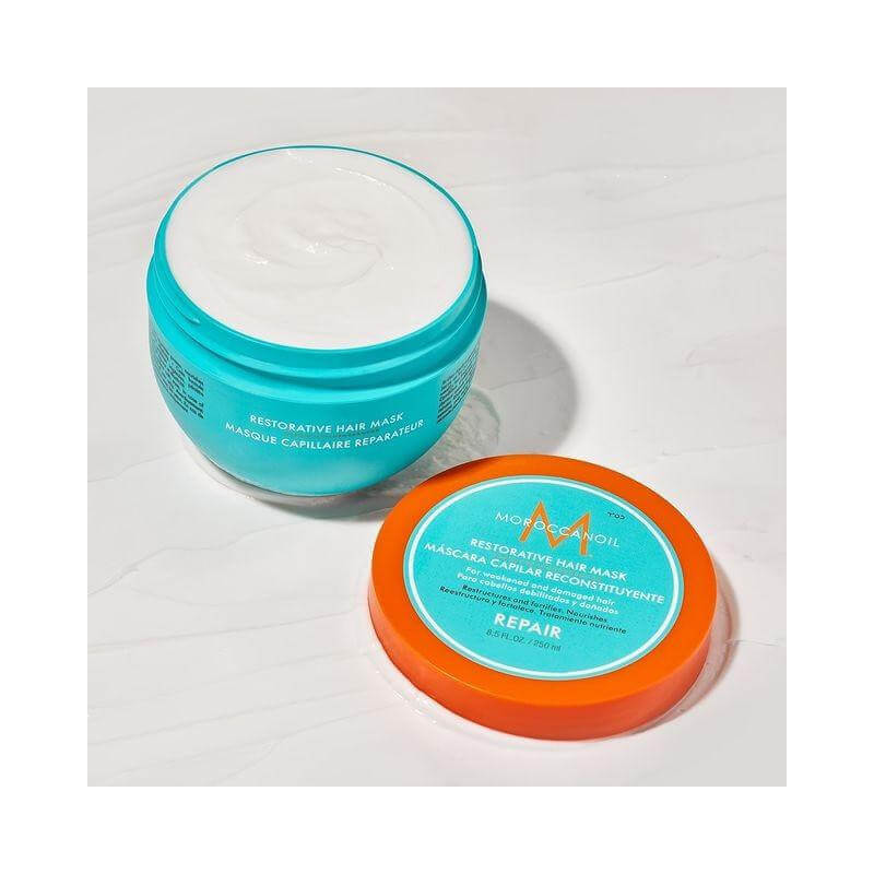 Masque réparateur Repair Moroccanoil 250ML