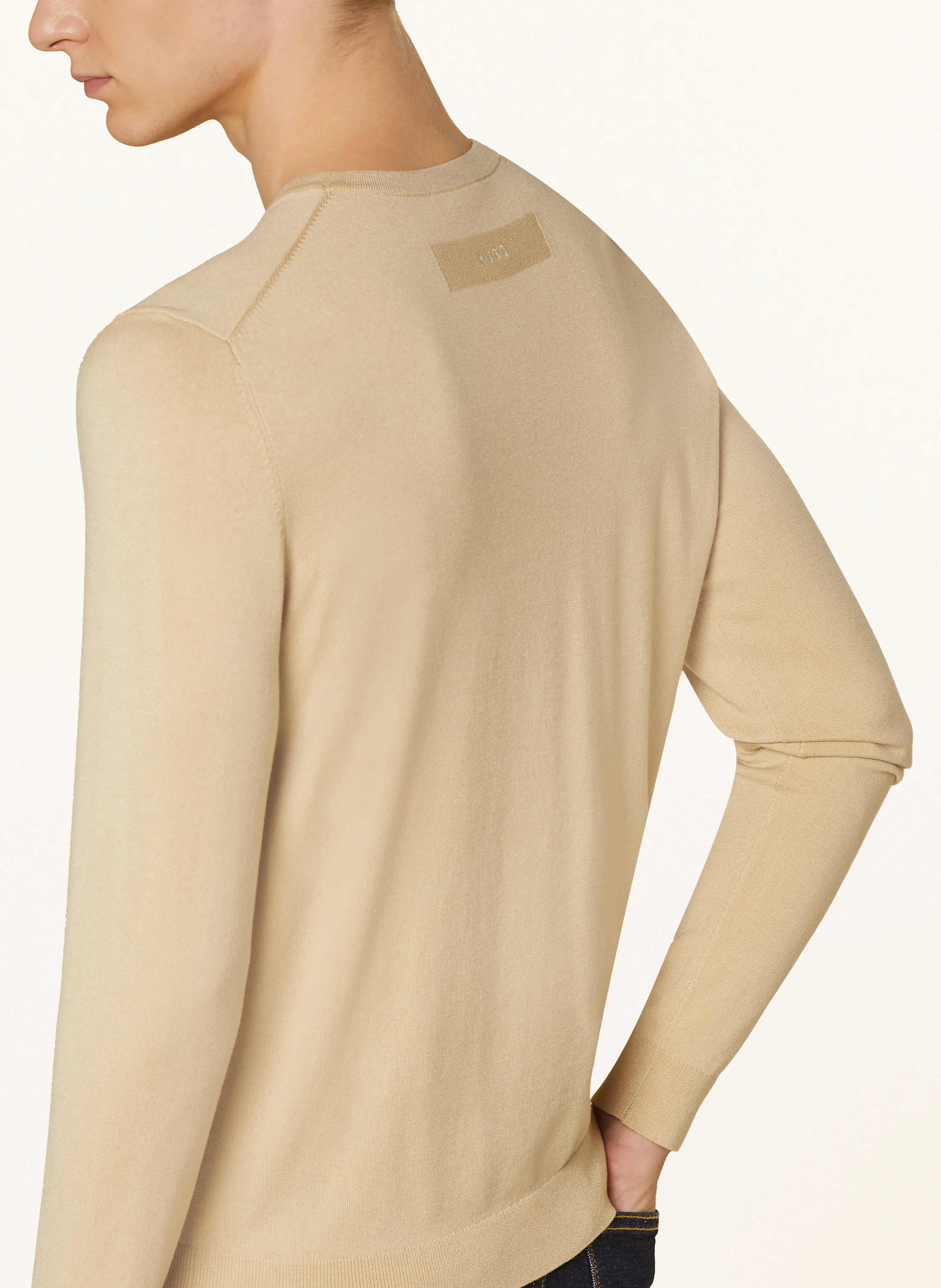 HUGO Pullover SAN CODY