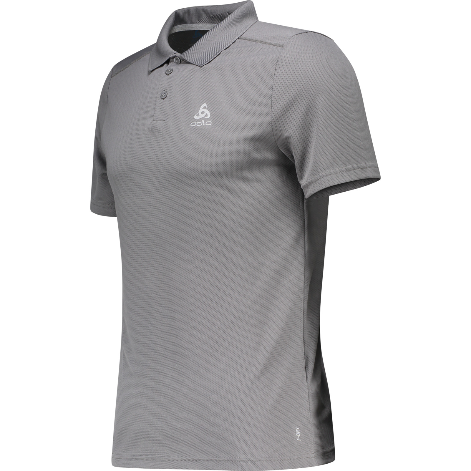 Odlo Herren-Poloshirt F-Dry