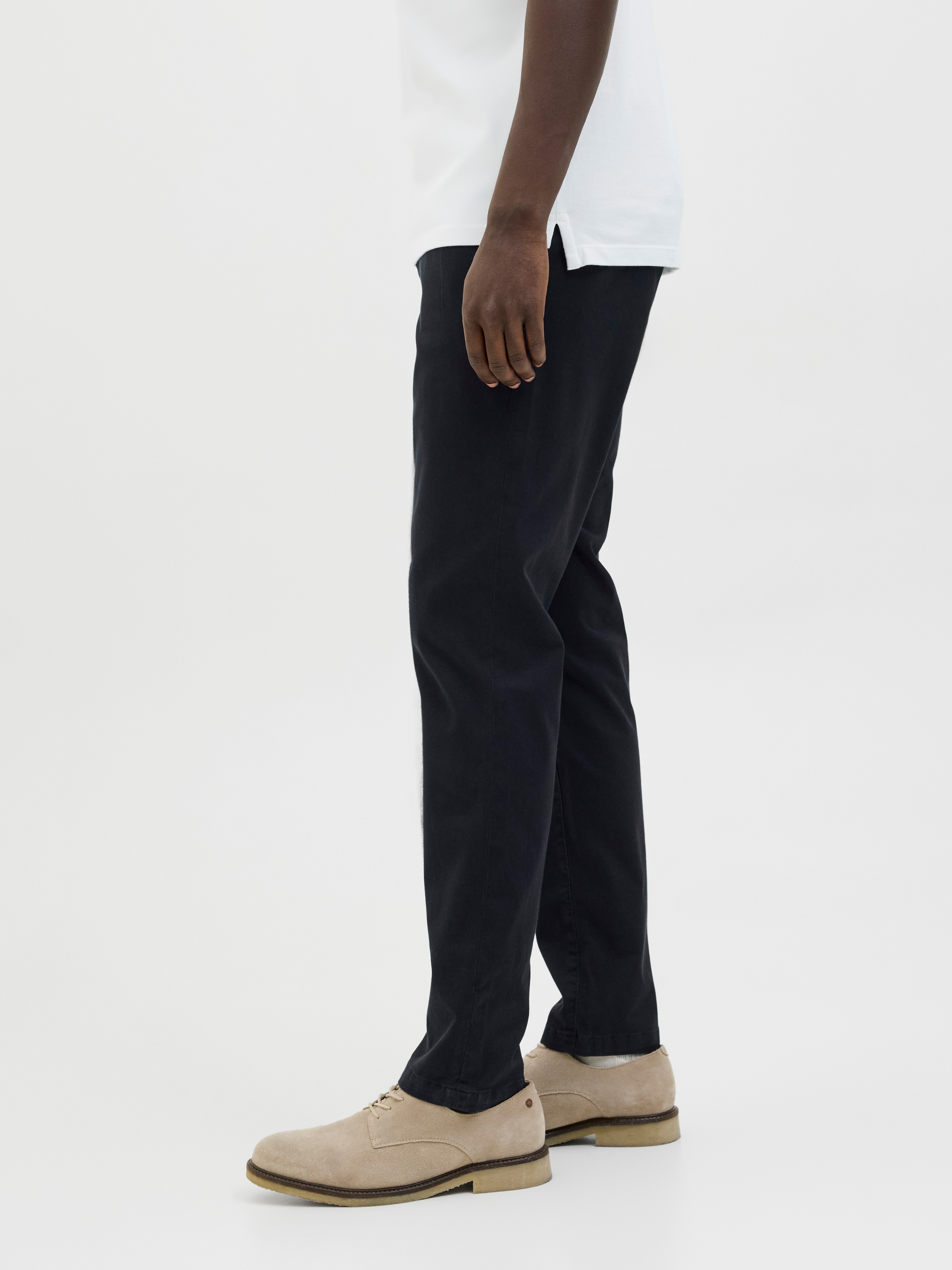 Jack & Jones Chinohose »JPSTMARCO ARTHUR CHINO SN«