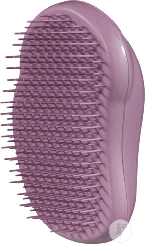 Tangle Teezer Original The Eco Brush Earthy Purple 1 Pièce