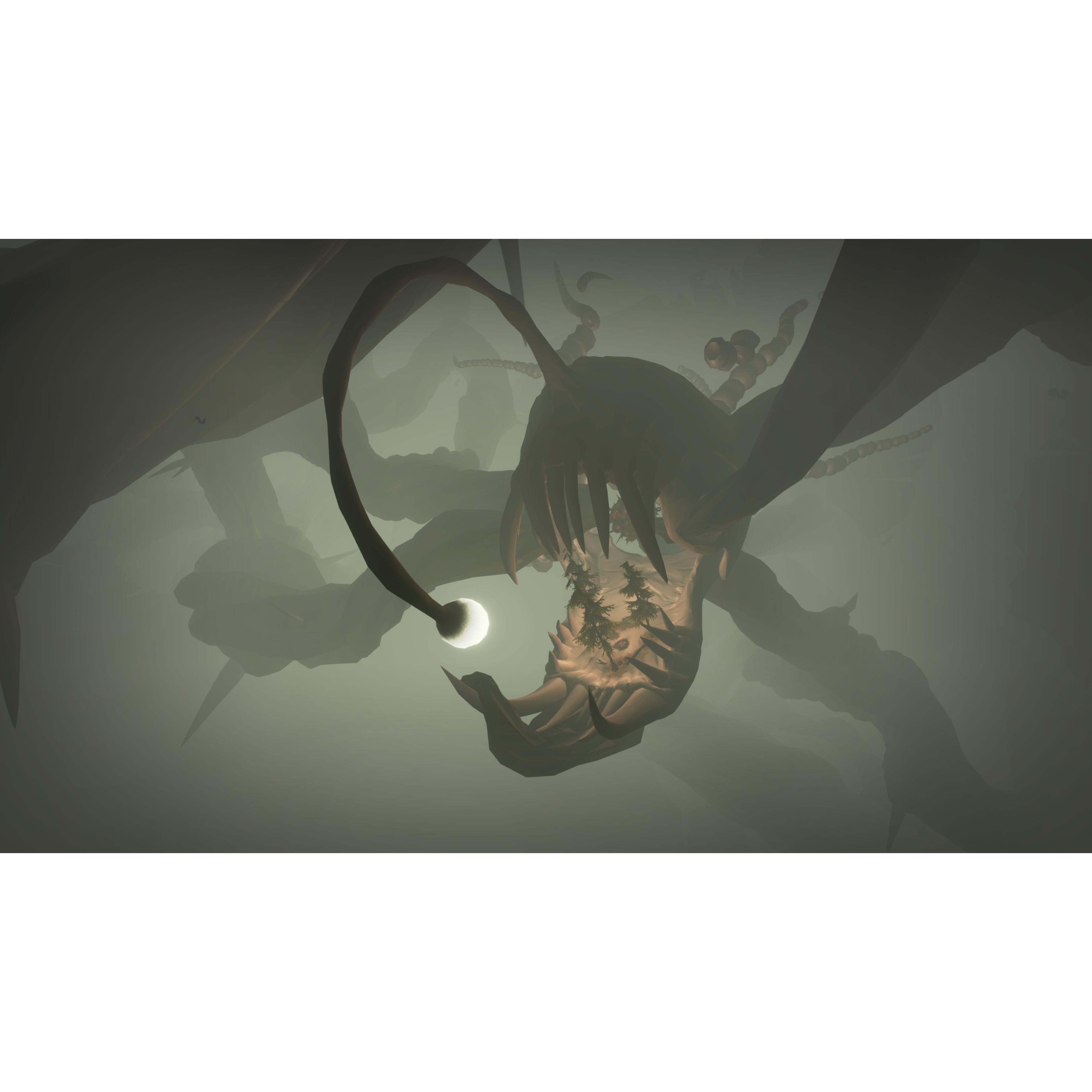 Plaion GAME Outer Wilds: Archaeologist Edition