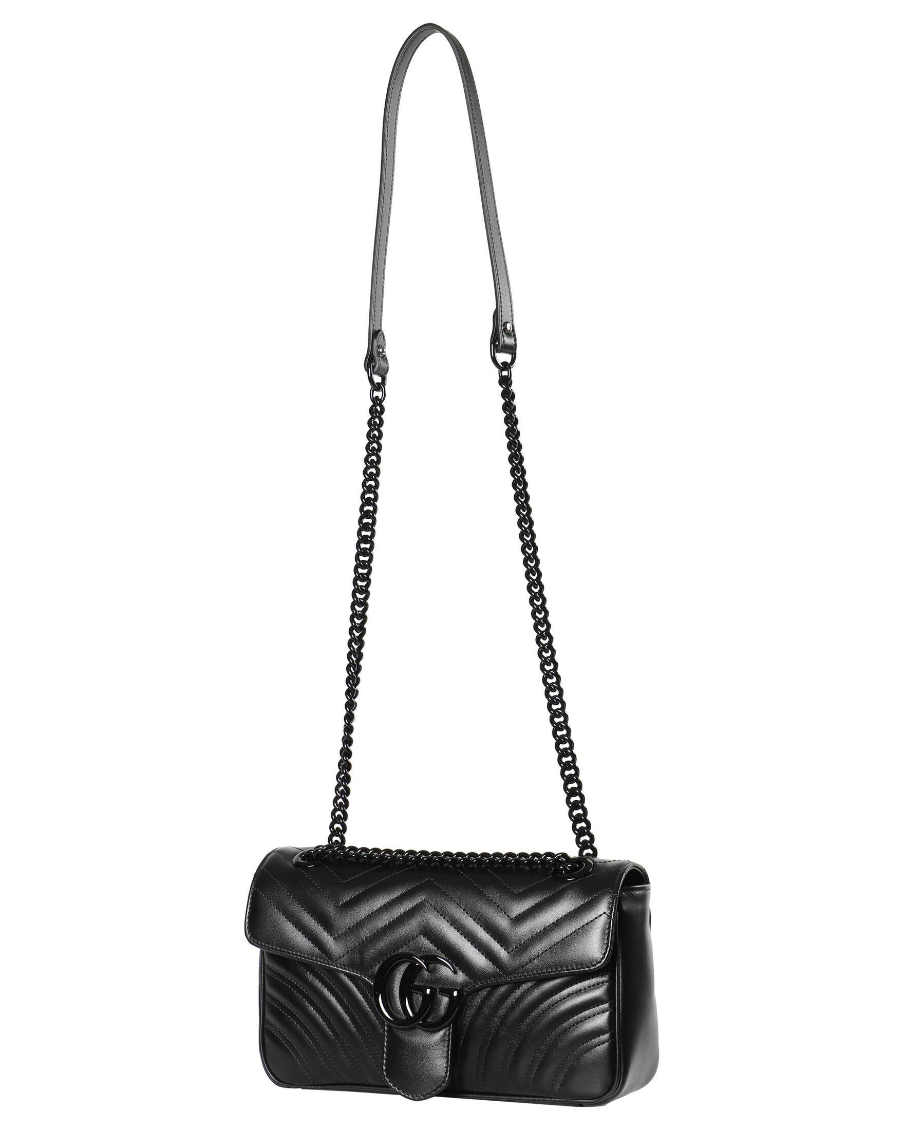 Gucci| Damen Schultertasche MARMONT 2