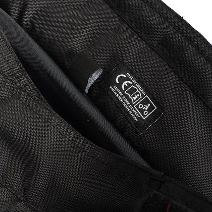 Pantalon DXR JUMP MESH AIR CE - Noir