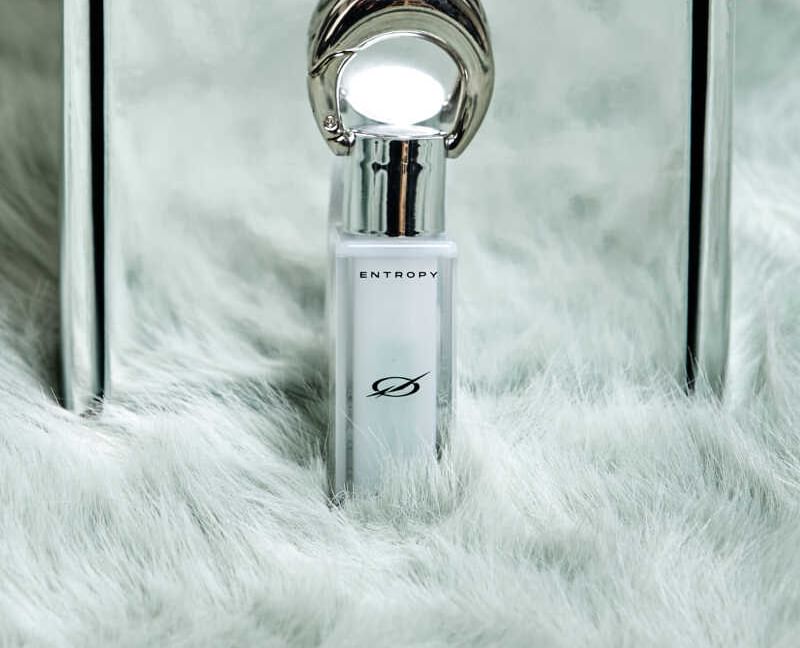 ENTROPY - 51% Lip Serum