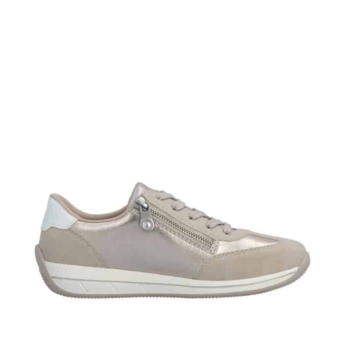 Rieker Sneakers Dame N1103-90