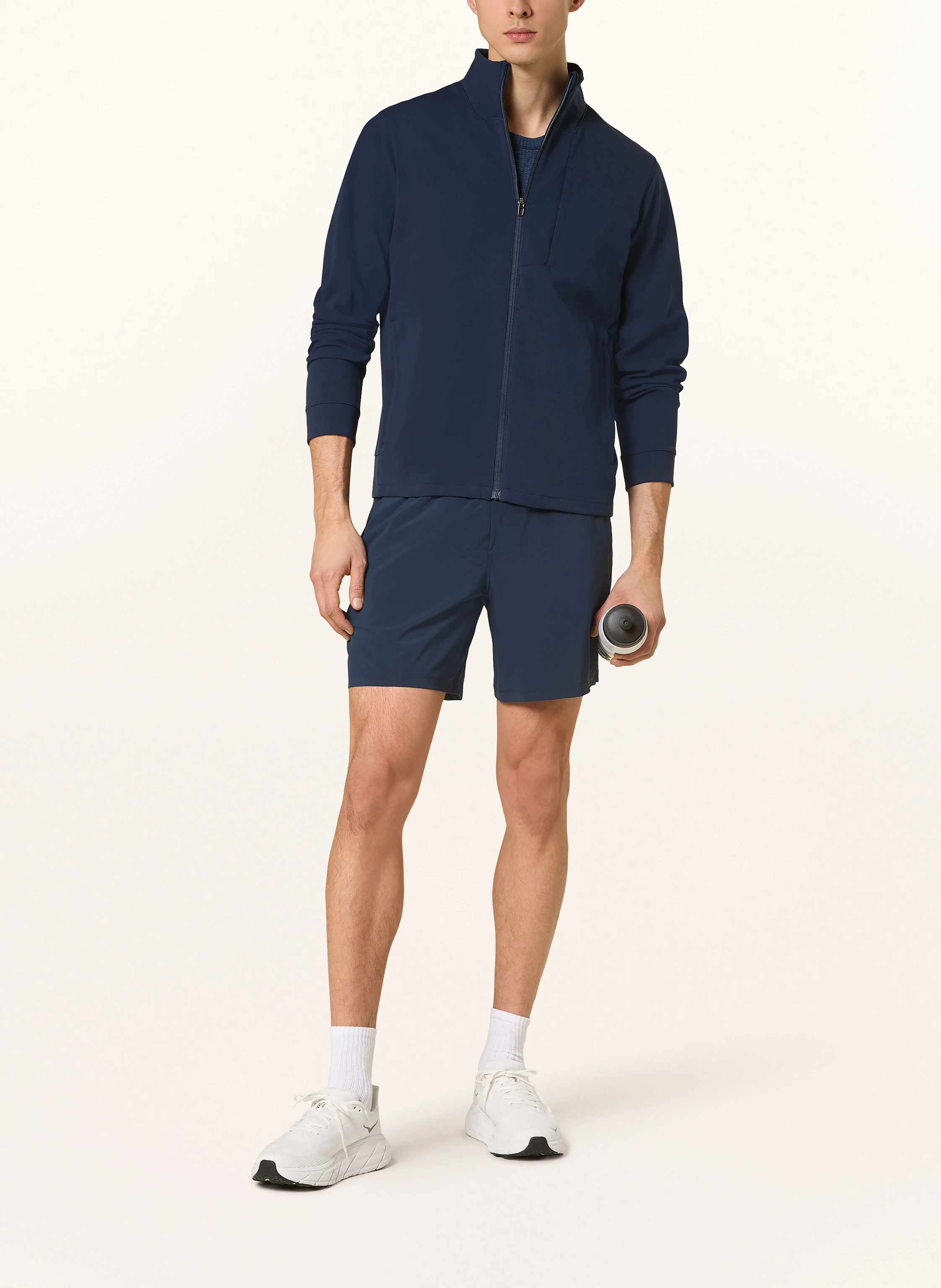 lululemon Sweatjacke SOJOURN