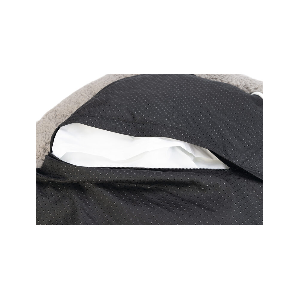Beeztees Memory Foam Jaxx - Hondenmand - Pluche
