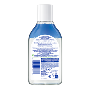 Nivea Micellair Water Skin Recharge Serum 400ML