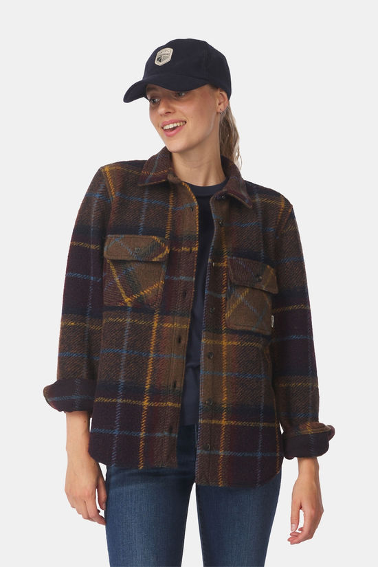 Ayacucho Ayacucho Nordvest Shirt Dames