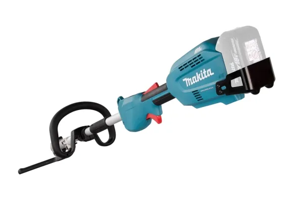 Makita DUX18  Delbar Motorenhed