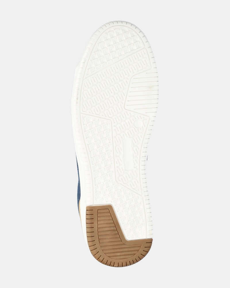 Nelson Lage sneakers  - blauw