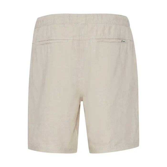 Solid Aurelius Short Heren
