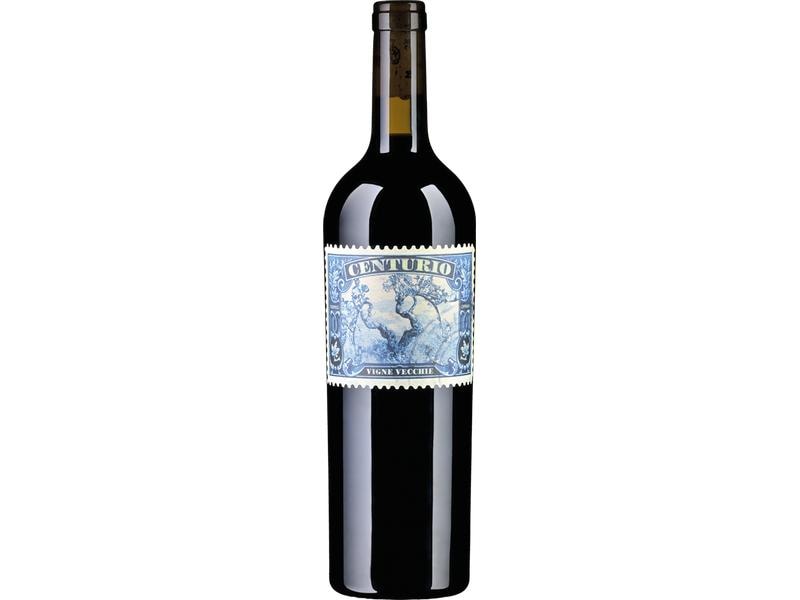 Centurio Centurio 0.75 l Edler Rotwein aus Italien