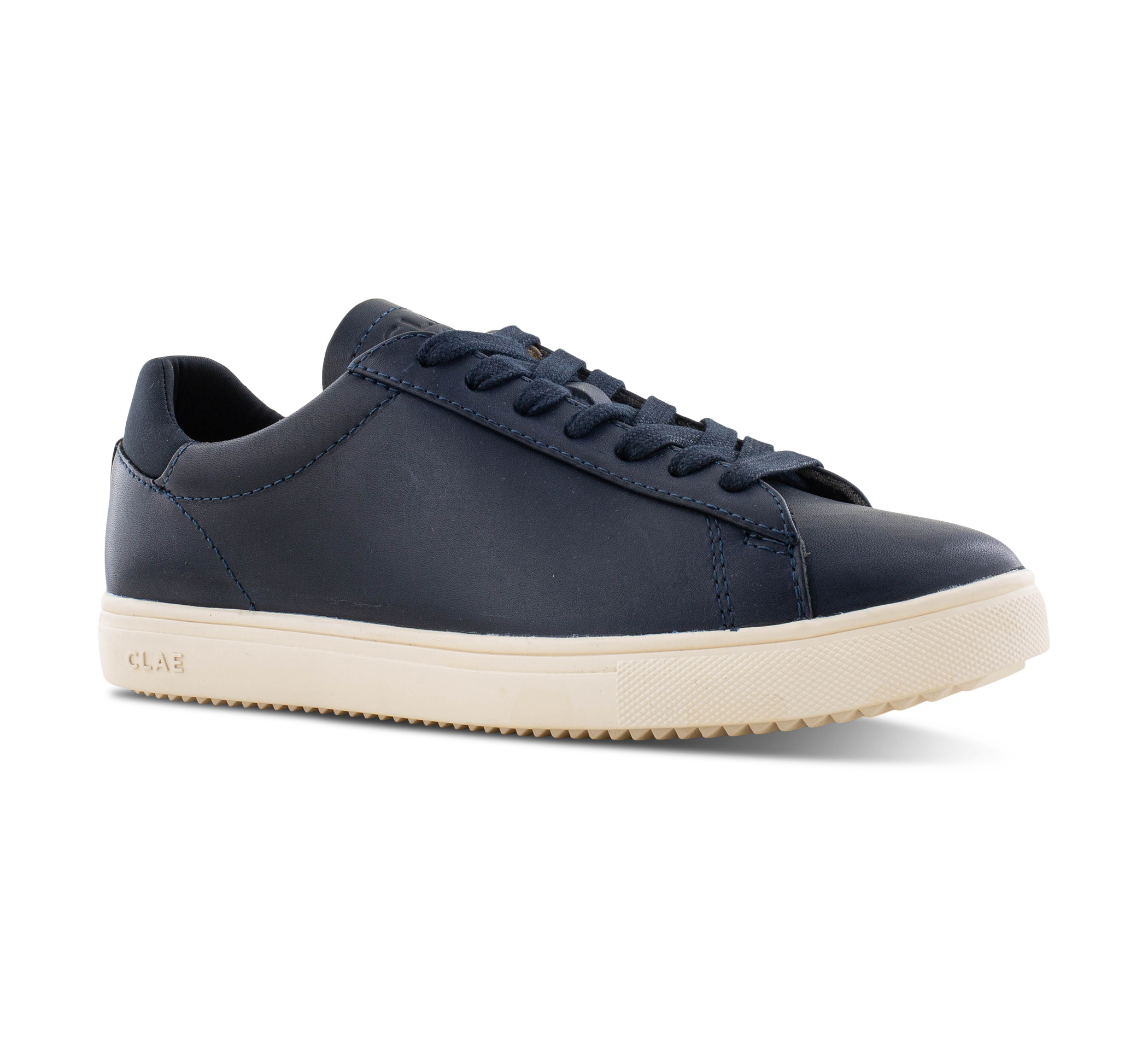Clae Bradley Essentials - Sneaker low blau