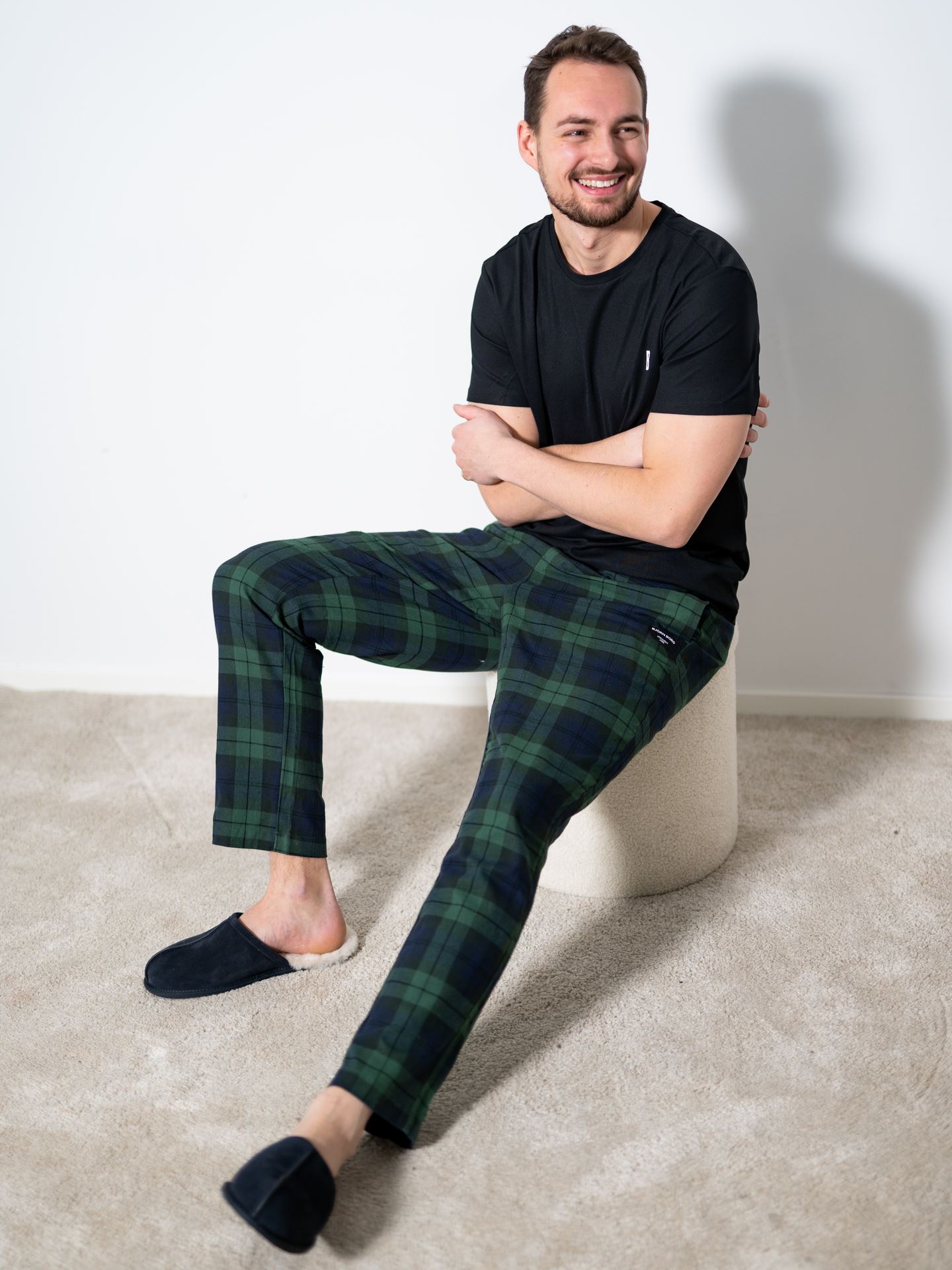 Core Pyjama Pants