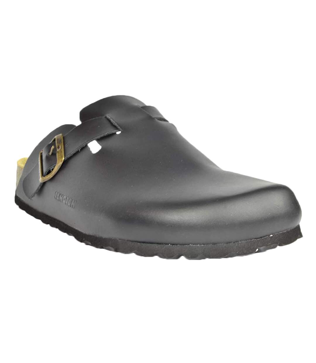 Sanosan - Sandales BERLIN - Homme (Noir) - UTBS3039