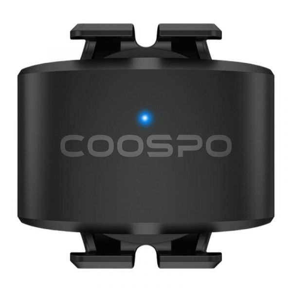 Coospo Sensor de Cadência BK9C