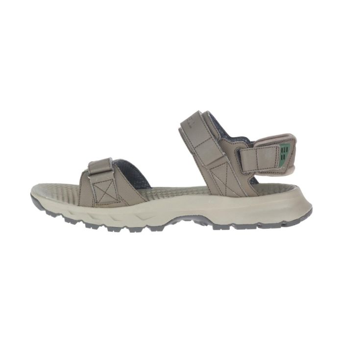 Merrell Herre Vandresko Cedrus Convert 3 Brun