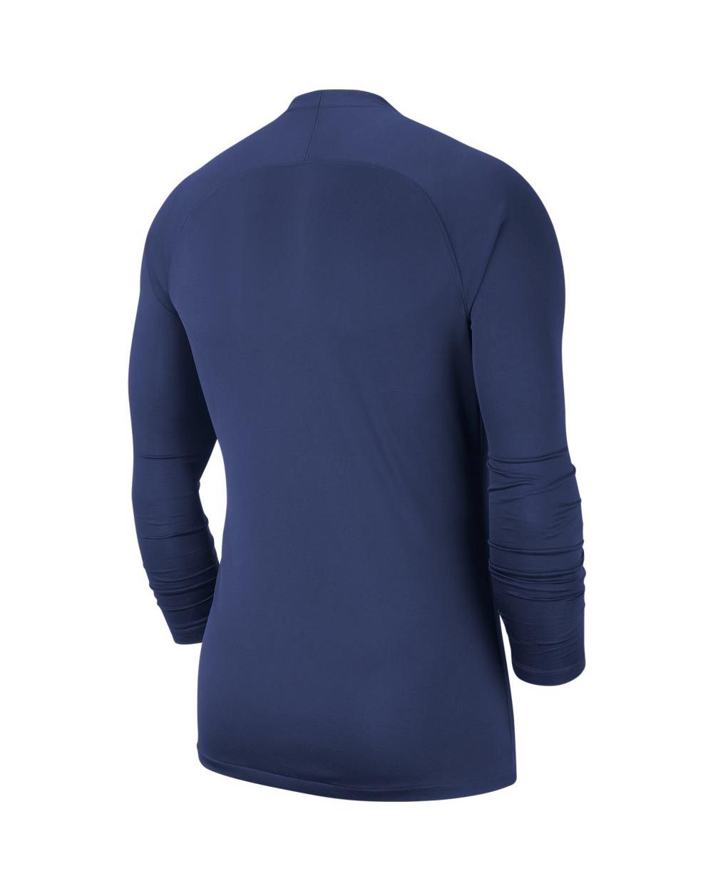 Sous-maillot Nike Park First Layer Bleu Marine pour homme