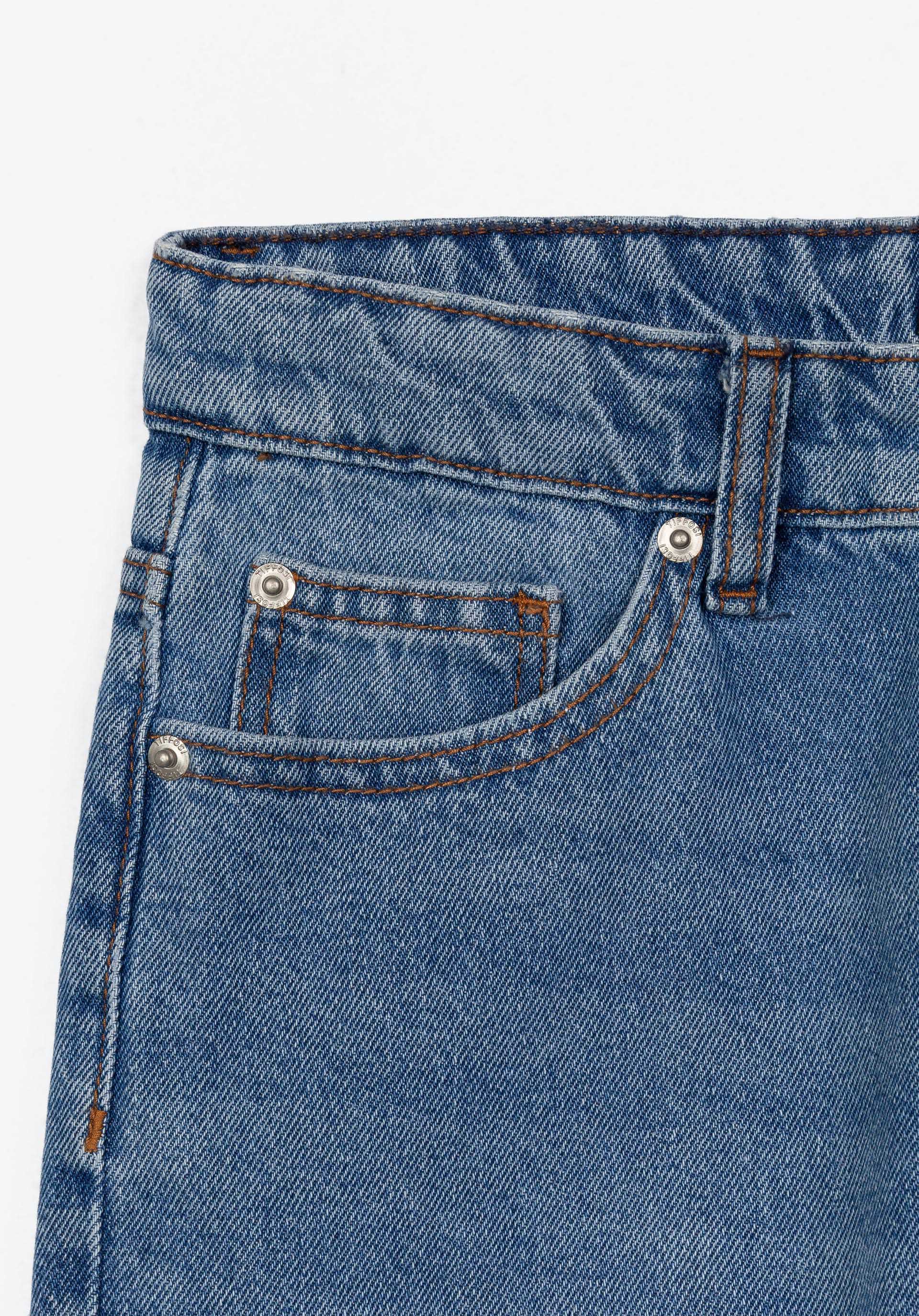 Jeans Relaxed Fit