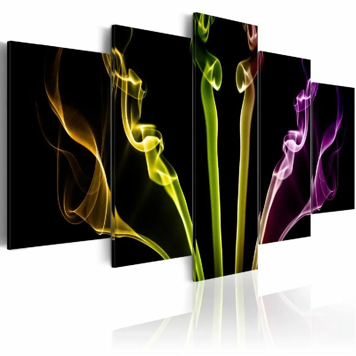 Paris Prix Rayures Multicolores