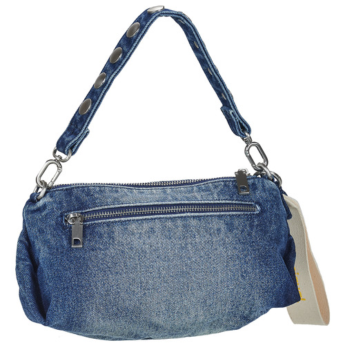 Desigual - DENIM PRIORI URUS Azul