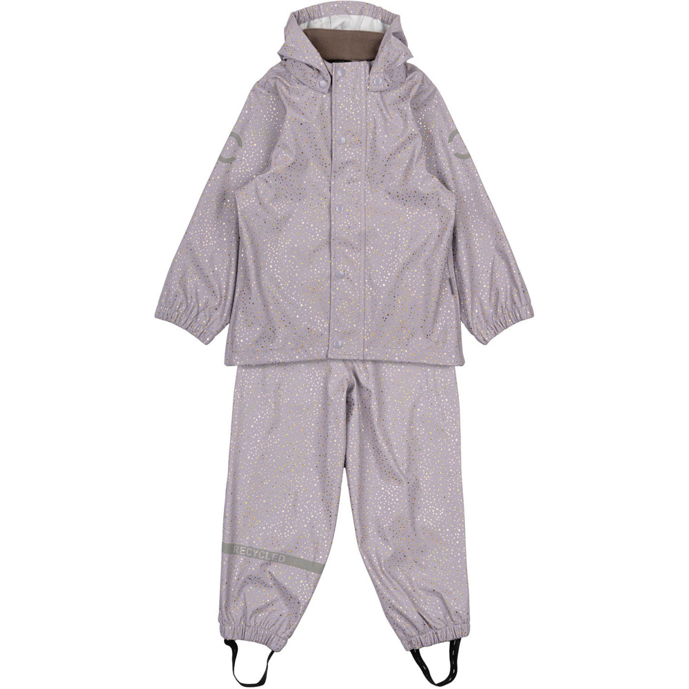 Køb Mikk-Line Lavender Aura Seler PU Glitter Regnsæt Recycled