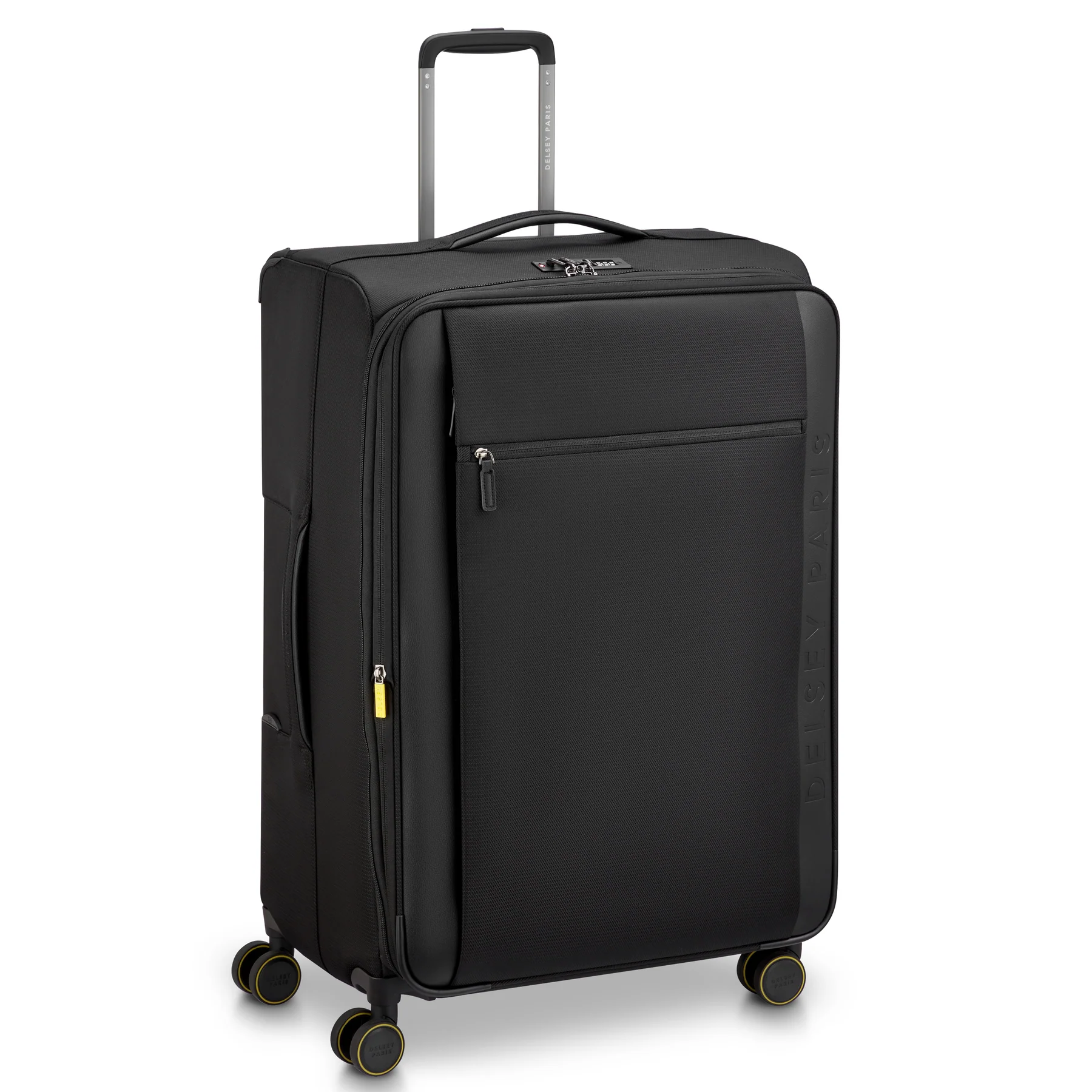 Valise soute - L Extensible (76cm)