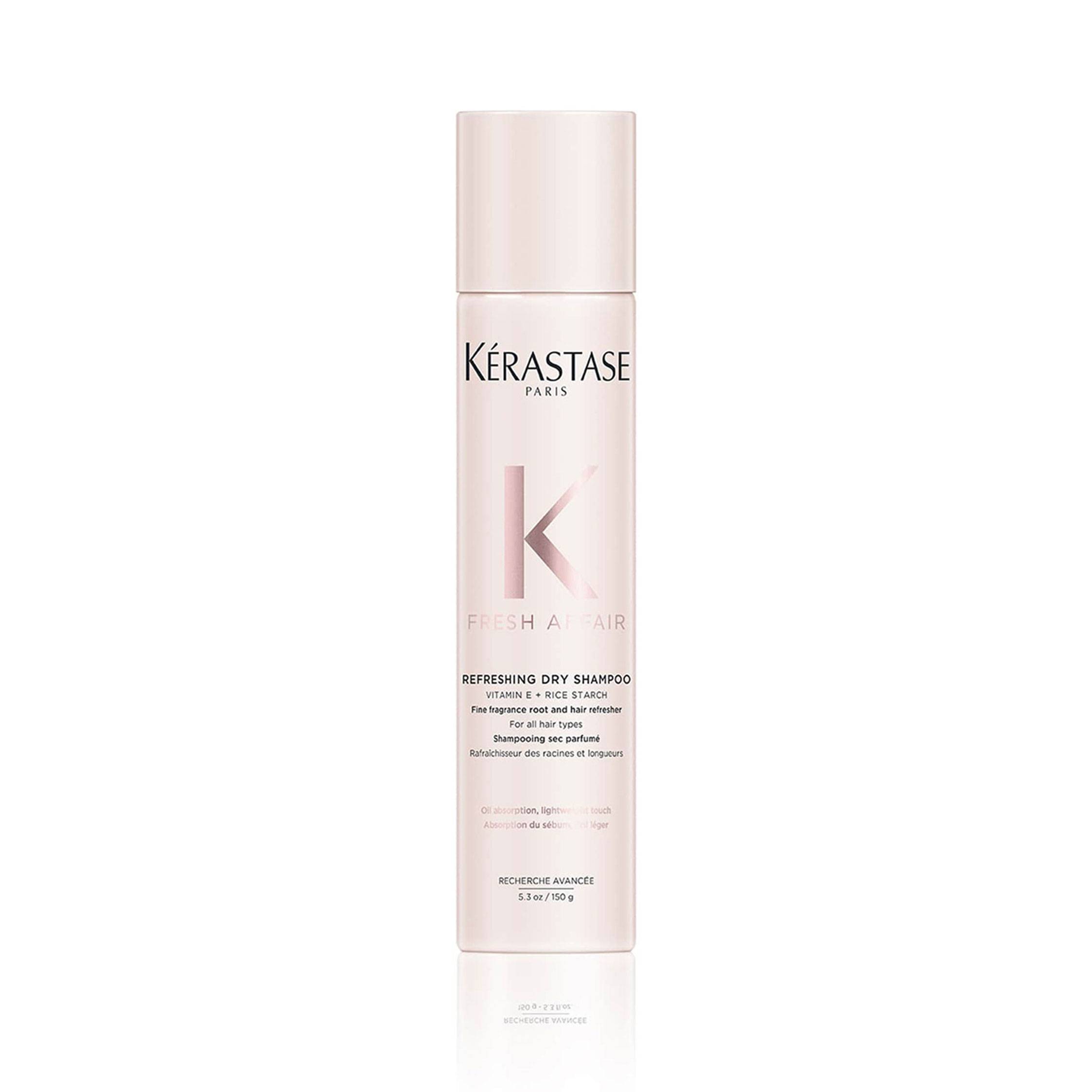 Shampoing sec parfumé Fresh Affair 150g / 150g